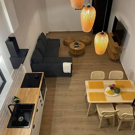Central City Loft By Nek Ханья Экстерьер фото